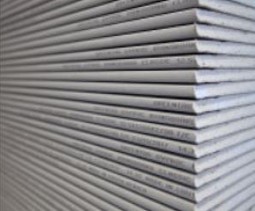 Standard Drywall Board - Rhinoboard