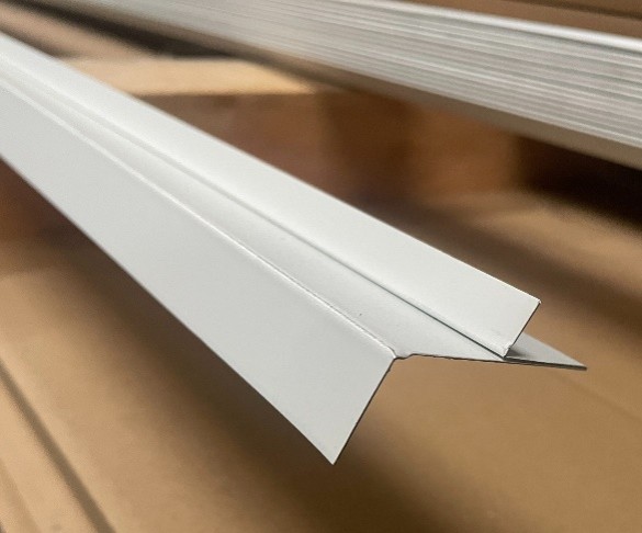 Plaster Trim Corner Beads