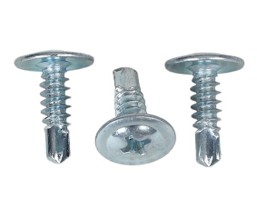 Tec Screws and Fasteners